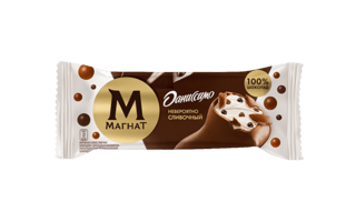 Мороженое Магнат Даниссимо