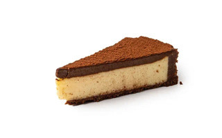 Чизкейк Шоколадный