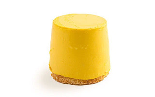 Торт "Манго-маракуйя"