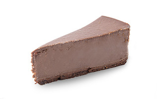 Чизкейк Шоколадный