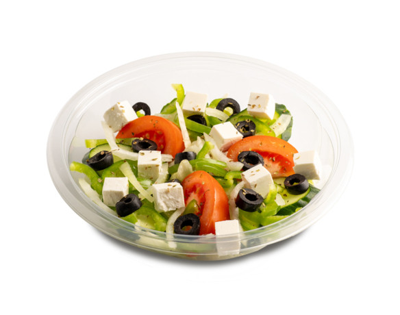 Греческий салат