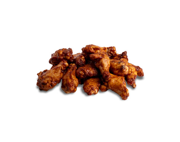Куриные крылышки Барбекю