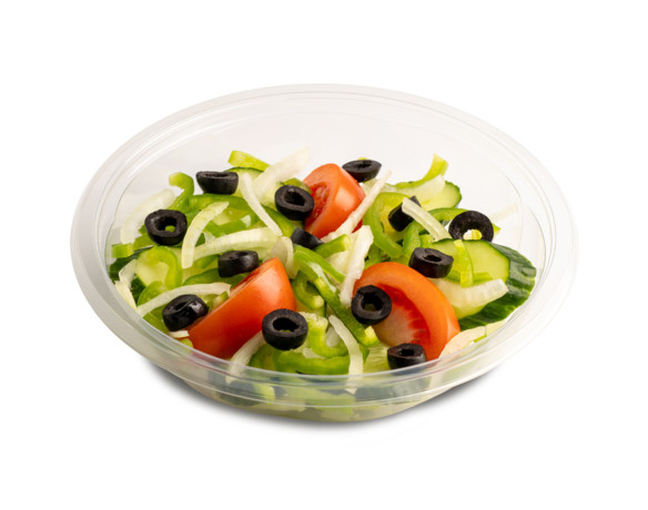 Салат "Садовый"