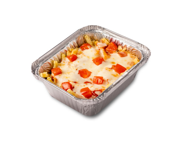 Детская паста