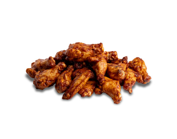 Куриные крылышки Барбекю