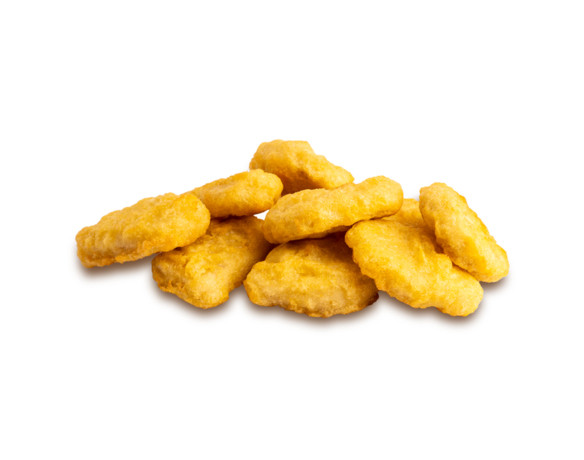Куриные наггетсы 