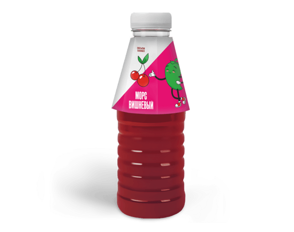 Морс Вишневый 