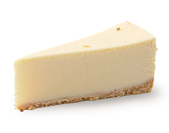 Чизкейк "Нью-Йорк"