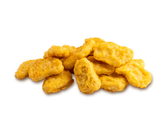 Куриные наггетсы