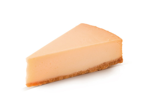 Чизкейк "Нью-Йорк"