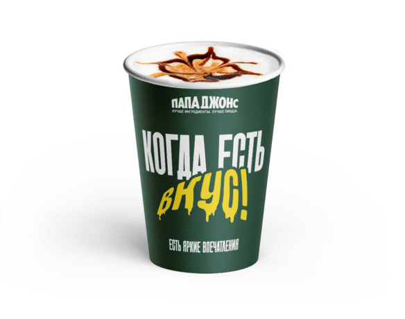 Раф Крем-брюле 