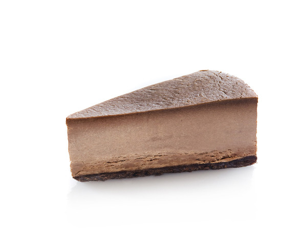 Чизкейк Шоколадный