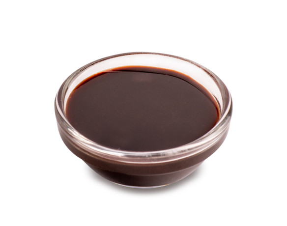 Шоколадный