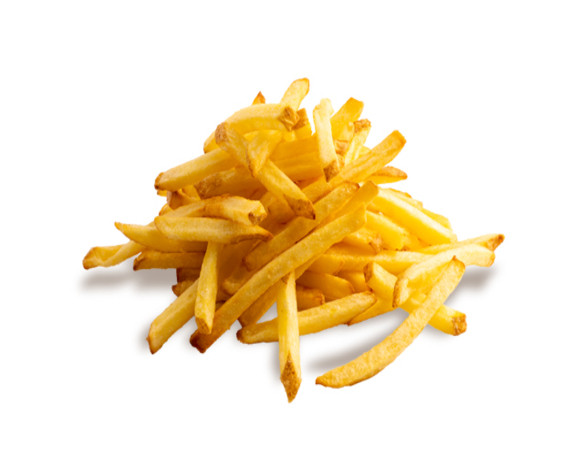 Картофель из печи