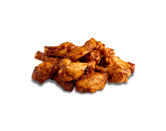 Куриные крылышки Баффало